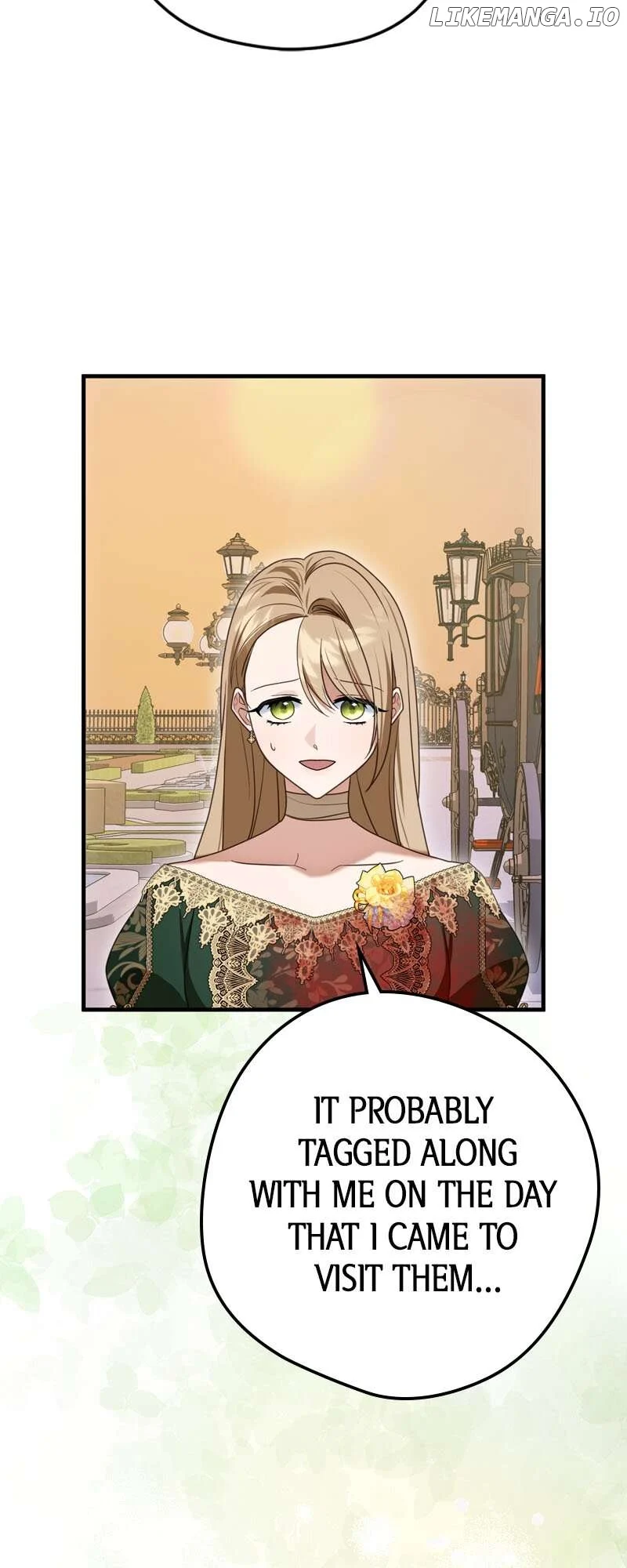 A Golden Fate That Transcends Time Chapter 68 page 75
