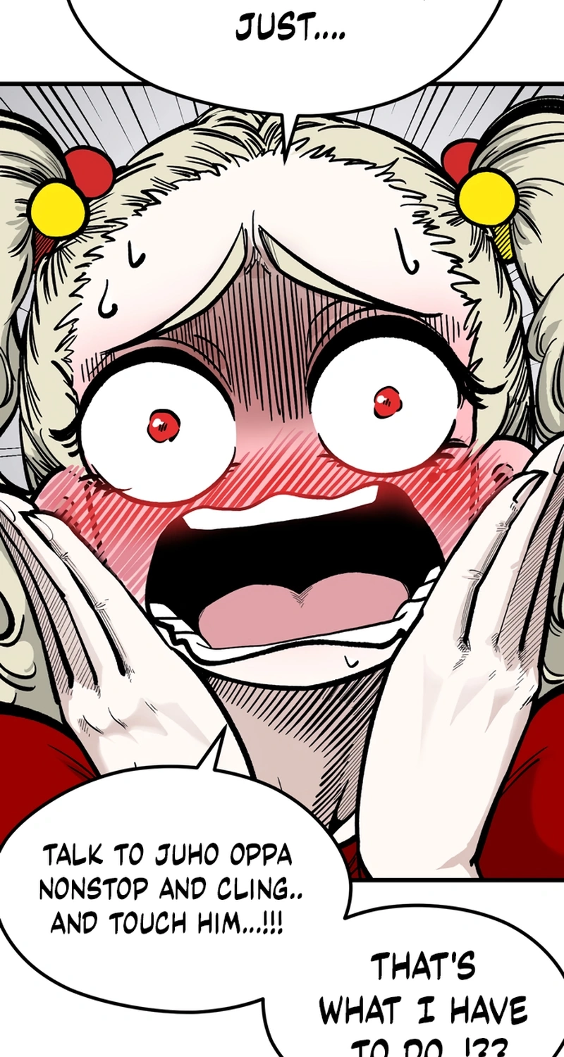 Academy of Card Chapter 69 page 66