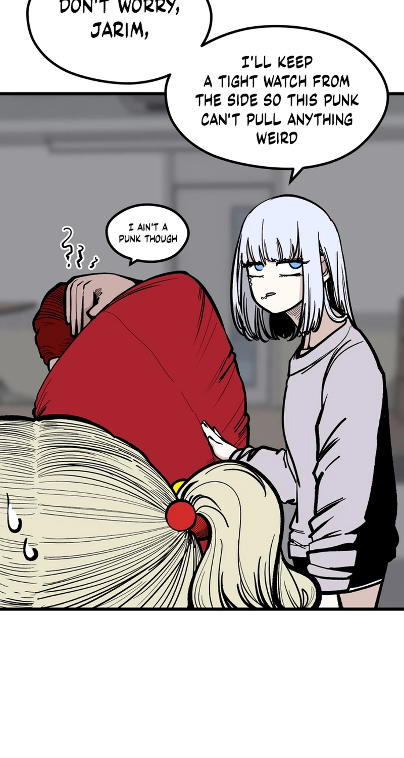 Academy of Card Chapter 69 page 62
