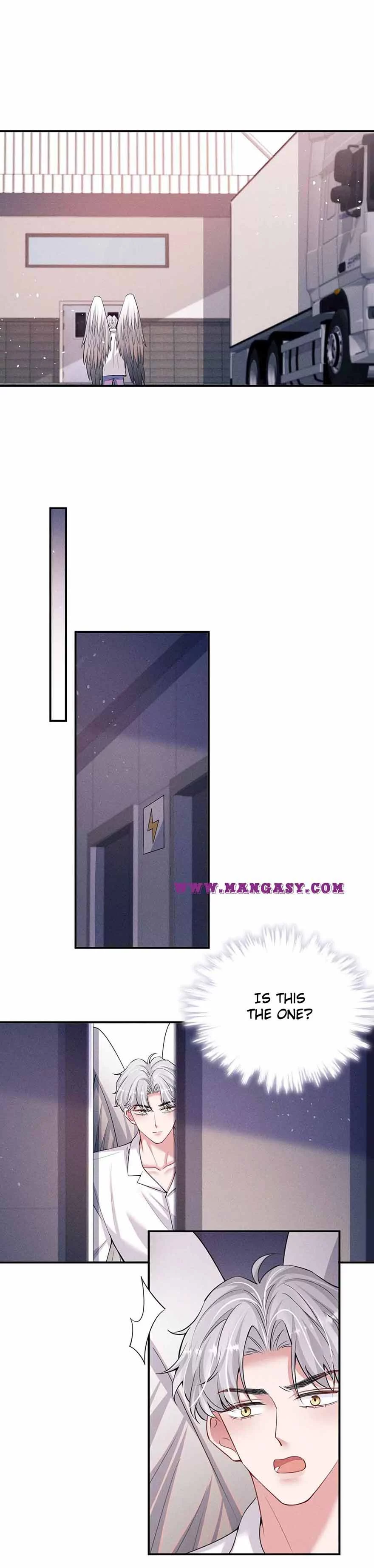Kiss You Every Day Chapter 66 page 10