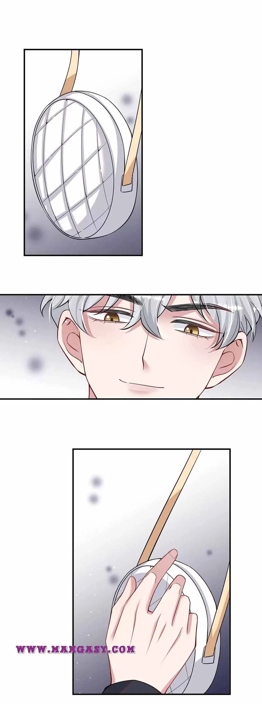 Kiss You Every Day Chapter 66 page 15