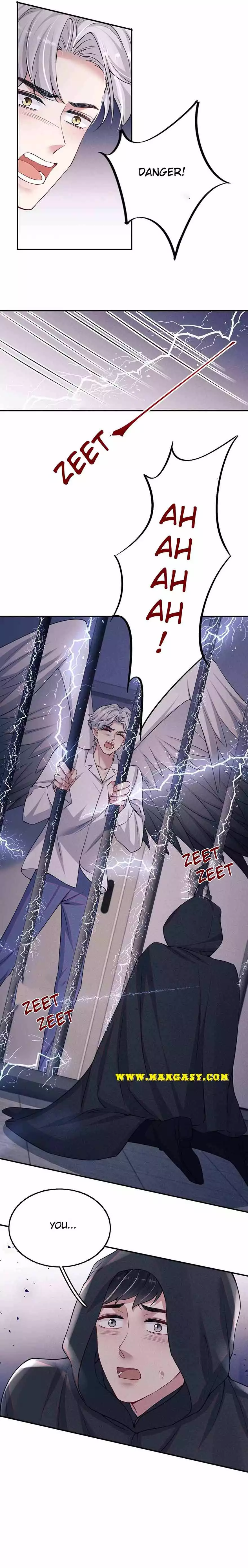 Kiss You Every Day Chapter 66 page 12