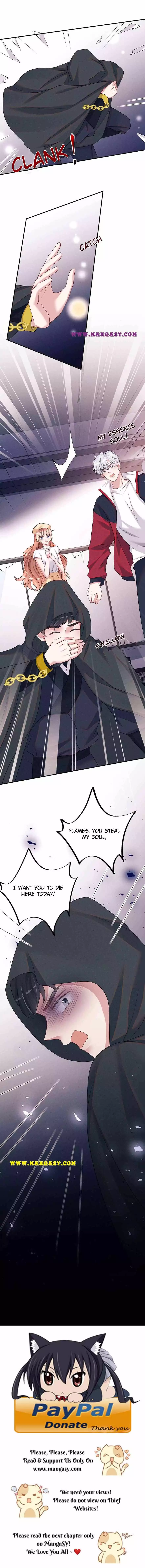 Kiss You Every Day Chapter 66 page 17