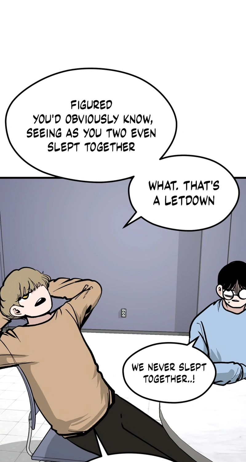 Academy of Card Chapter 69 page 85