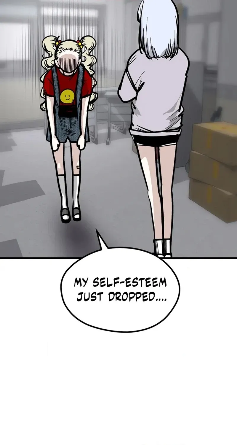 Academy of Card Chapter 69 page 70