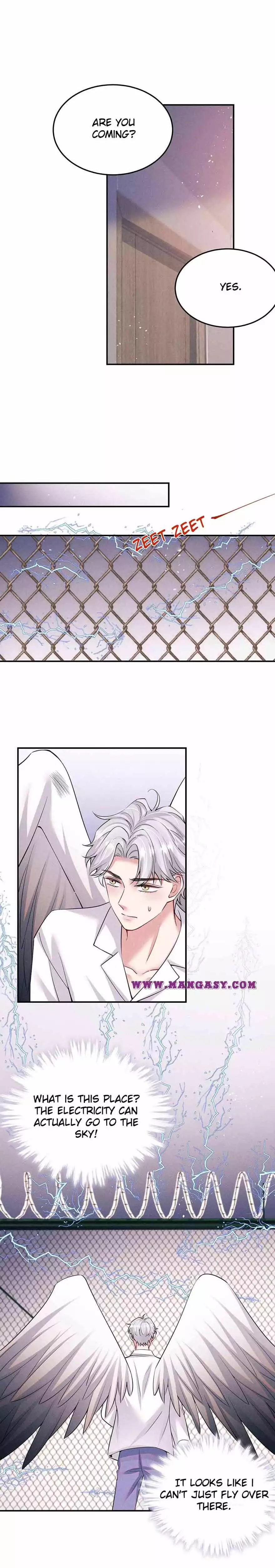 Kiss You Every Day Chapter 66 page 7
