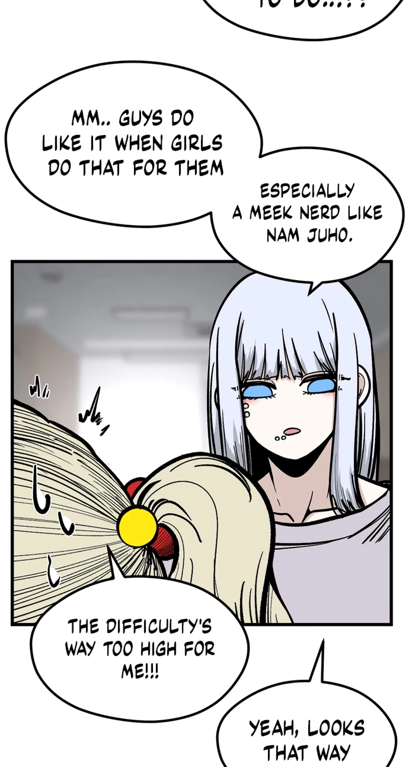 Academy of Card Chapter 69 page 67