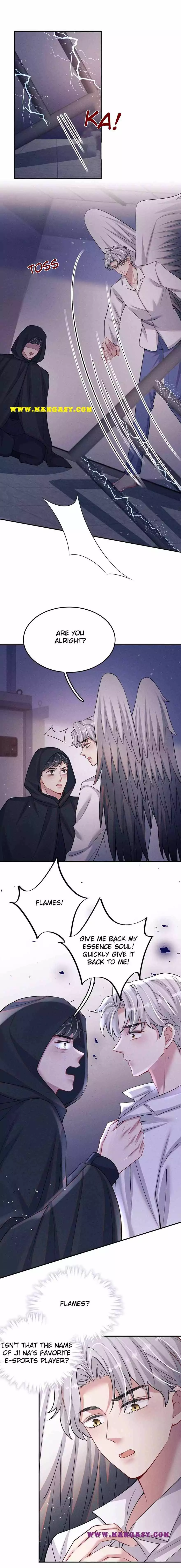 Kiss You Every Day Chapter 66 page 13
