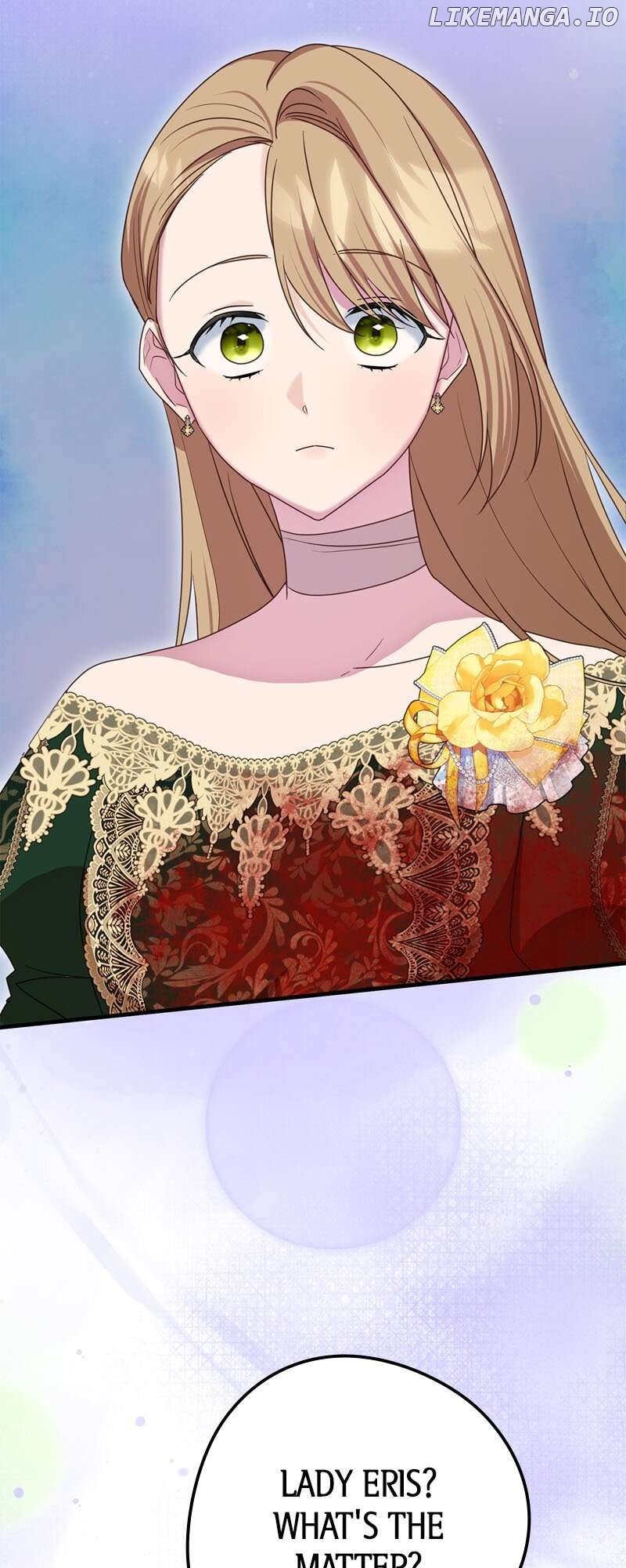A Golden Fate That Transcends Time Chapter 68 page 82