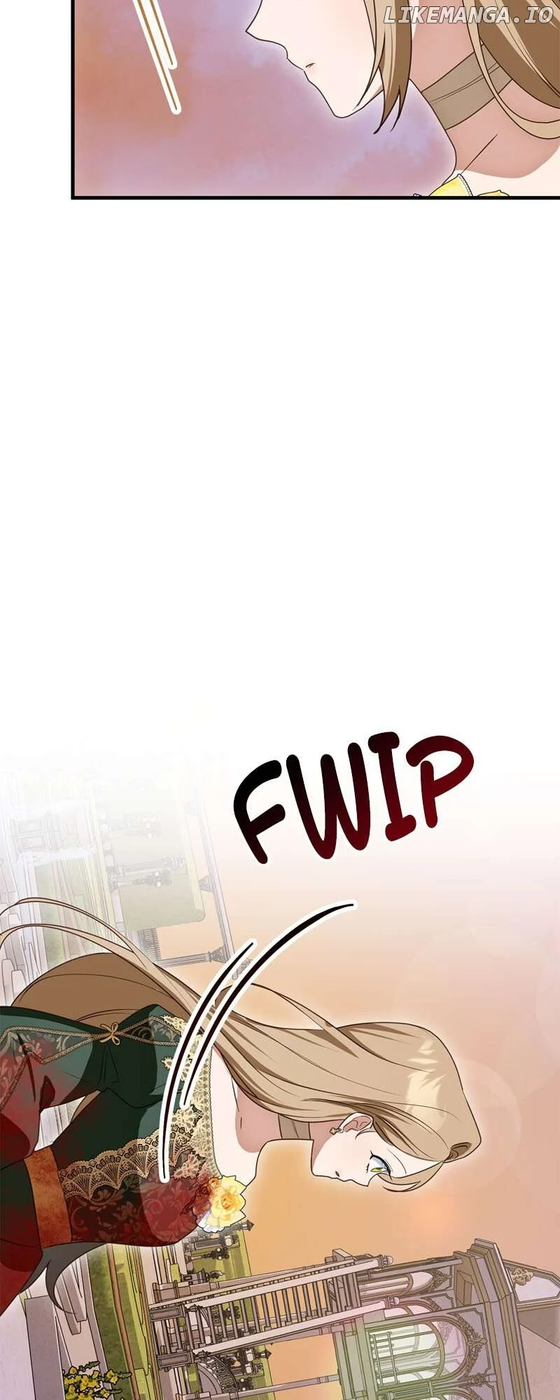 A Golden Fate That Transcends Time Chapter 68 page 79