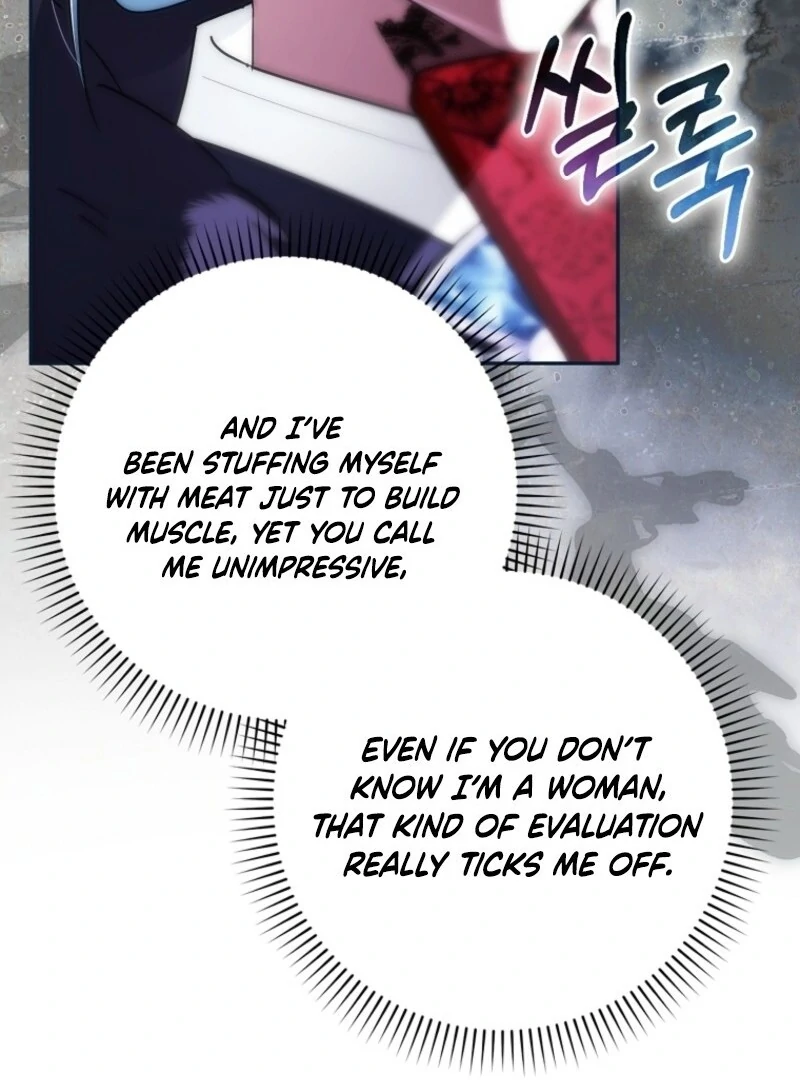 Deadlines are Raining in the Status Window Chapter 68 page 11