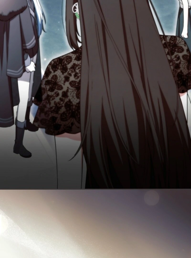 Deadlines are Raining in the Status Window Chapter 68 page 5