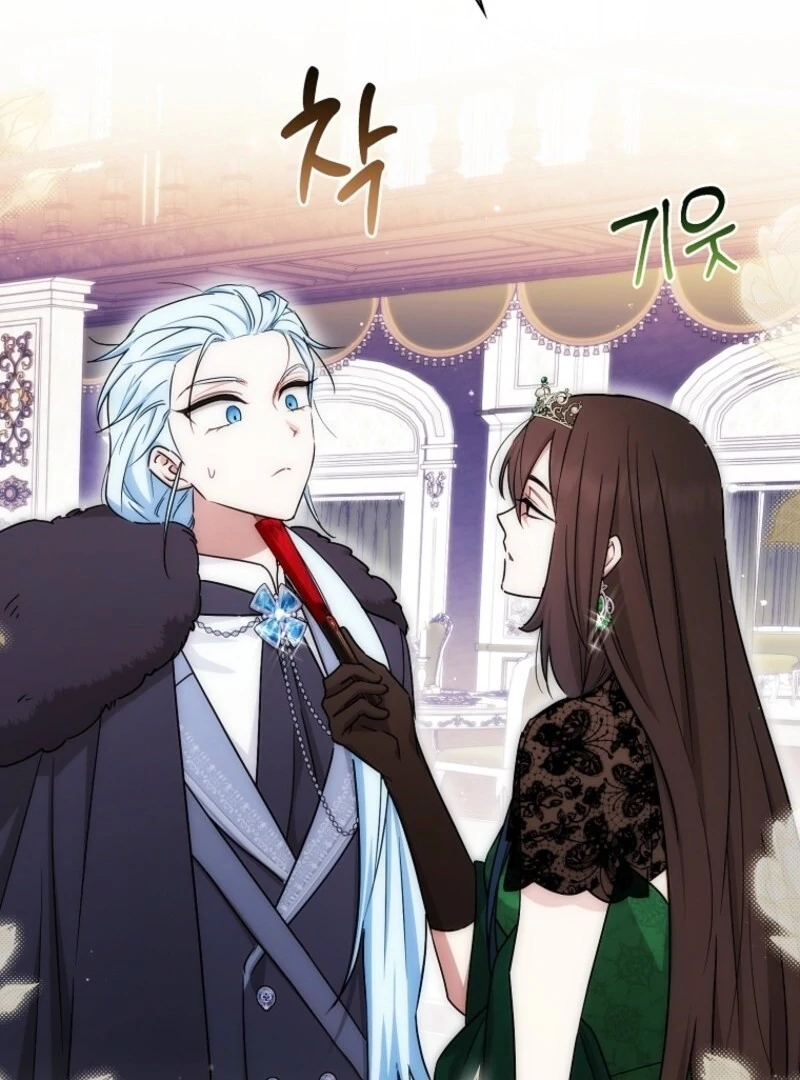 Deadlines are Raining in the Status Window Chapter 68 page 8