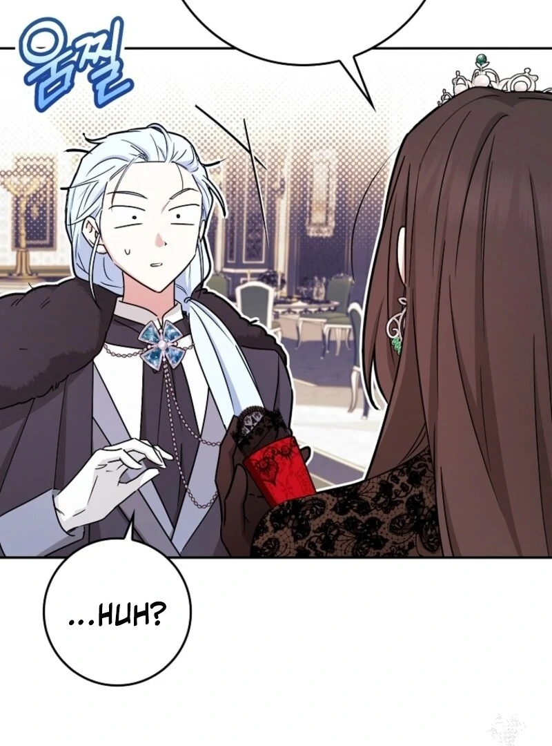 Deadlines are Raining in the Status Window Chapter 68 page 21