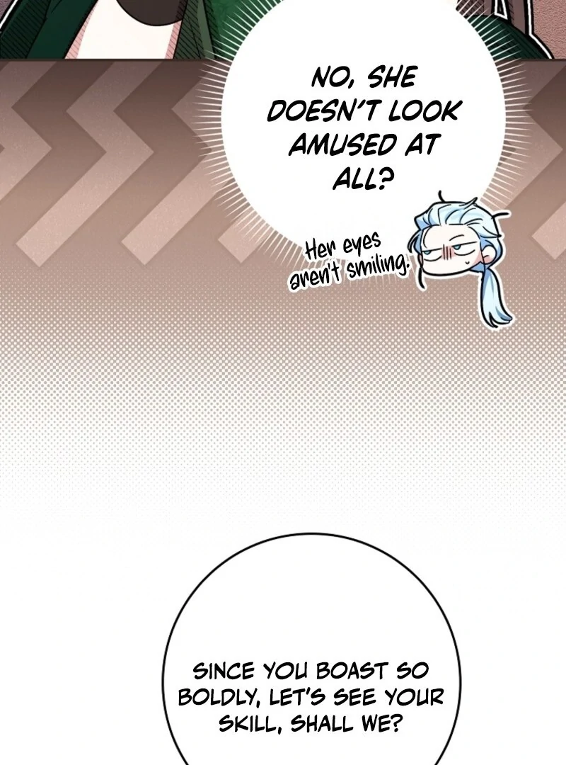 Deadlines are Raining in the Status Window Chapter 68 page 20