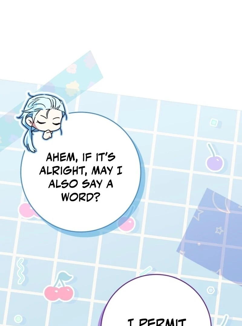 Deadlines are Raining in the Status Window Chapter 68 page 12