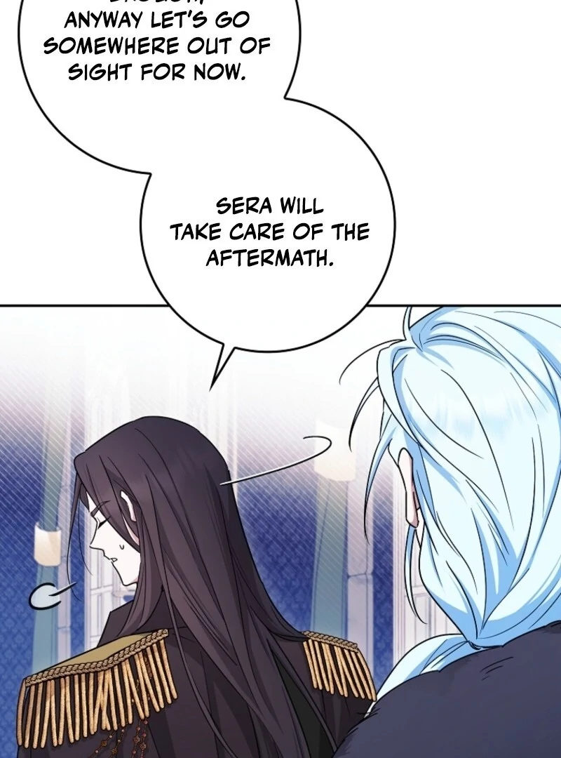 Deadlines are Raining in the Status Window Chapter 68 page 52