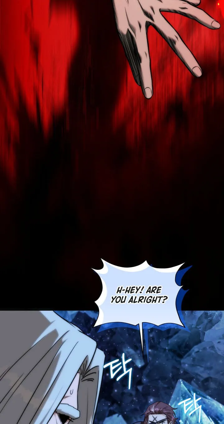 A Barbarian’s Adventure in a Fantasy World Chapter 66 page 67