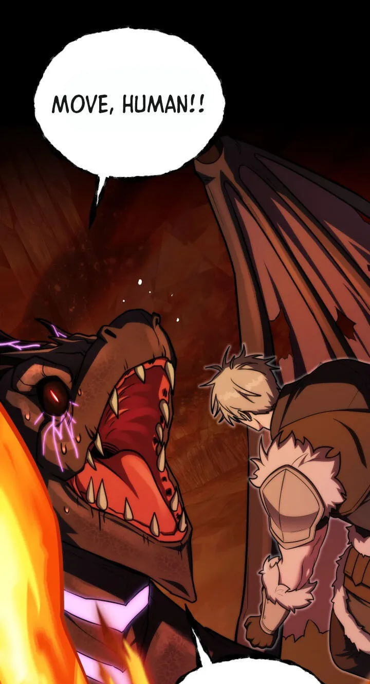 A Barbarian’s Adventure in a Fantasy World Chapter 66 page 49