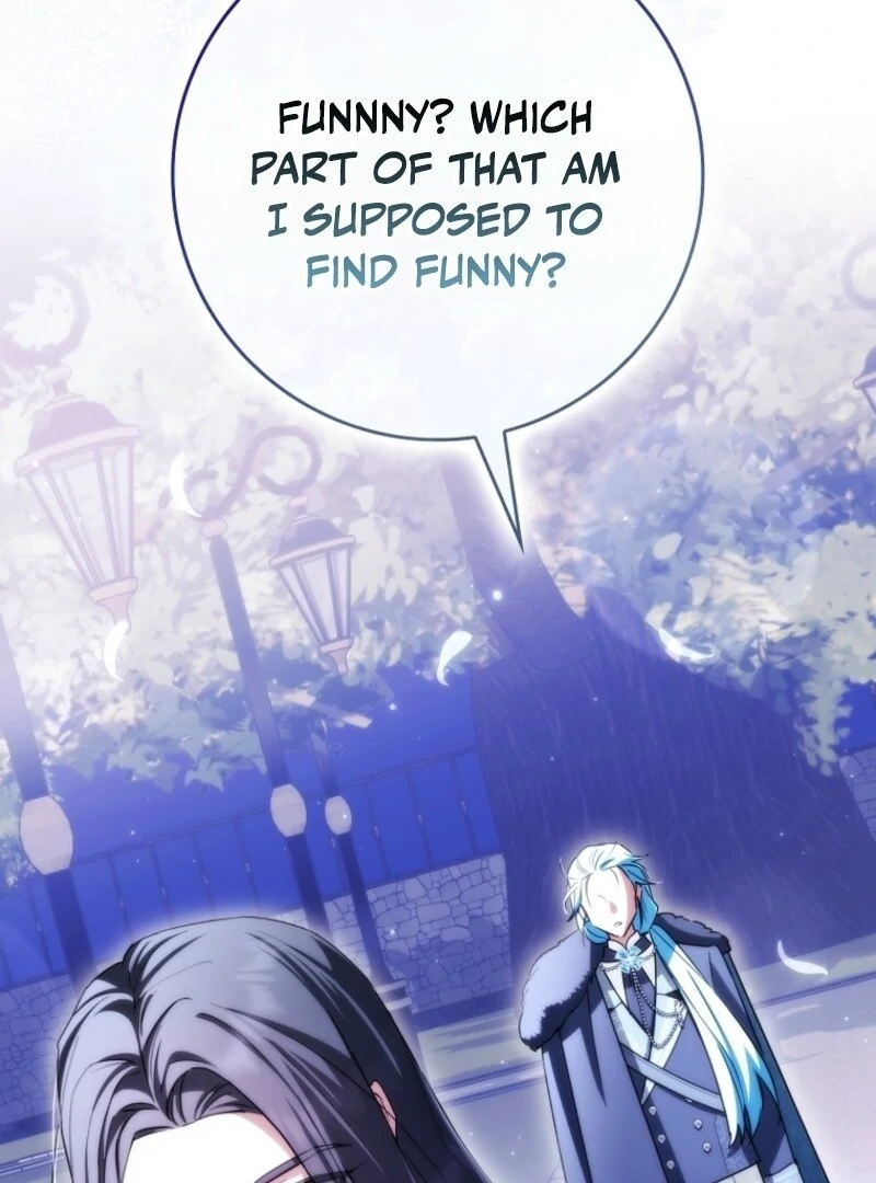 Deadlines are Raining in the Status Window Chapter 68 page 61