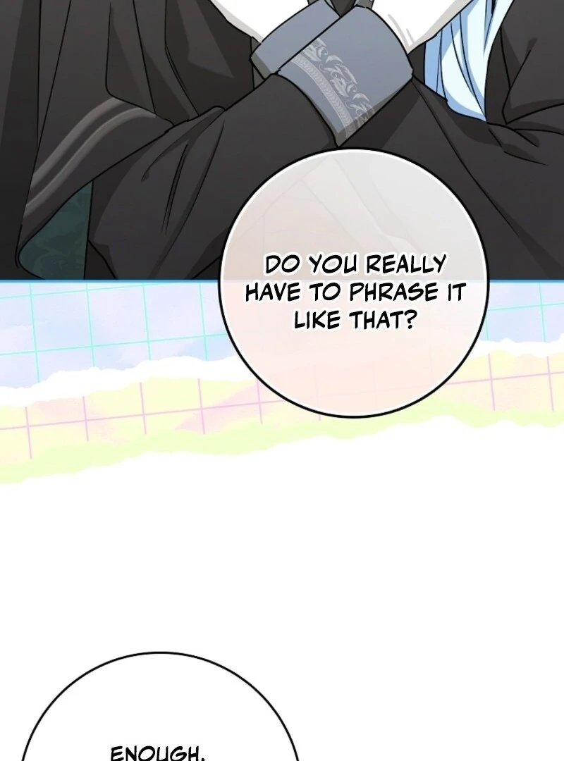 Deadlines are Raining in the Status Window Chapter 68 page 51