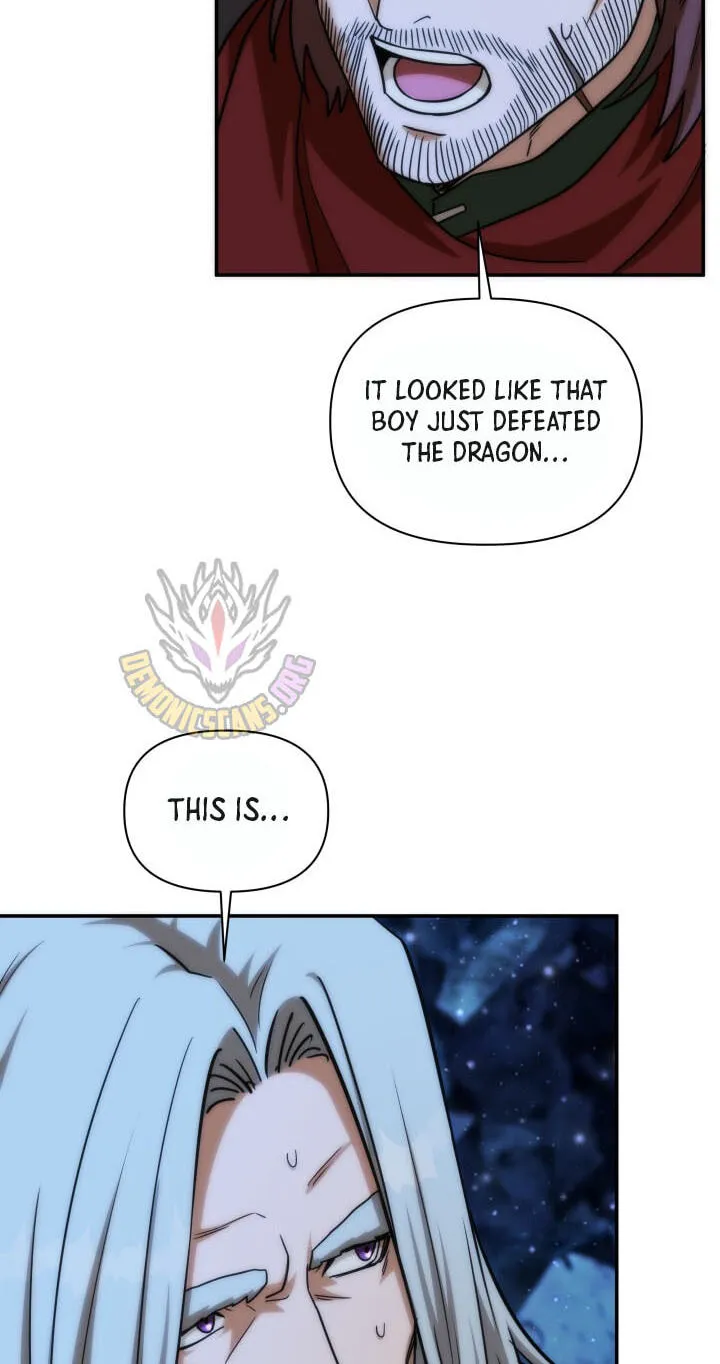 A Barbarian’s Adventure in a Fantasy World Chapter 66 page 69