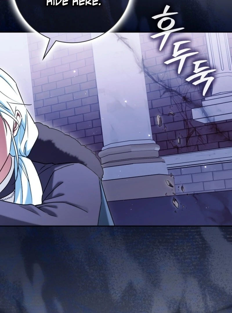 Deadlines are Raining in the Status Window Chapter 68 page 72