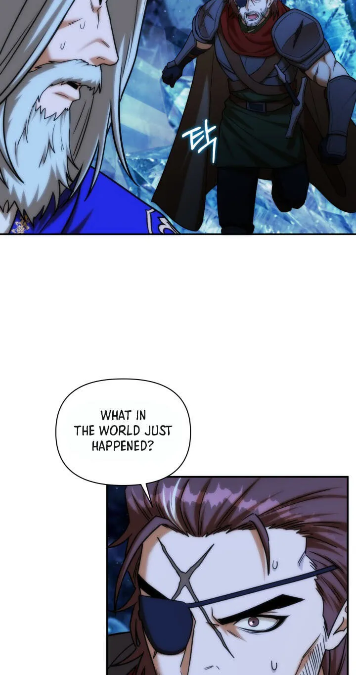 A Barbarian’s Adventure in a Fantasy World Chapter 66 page 68