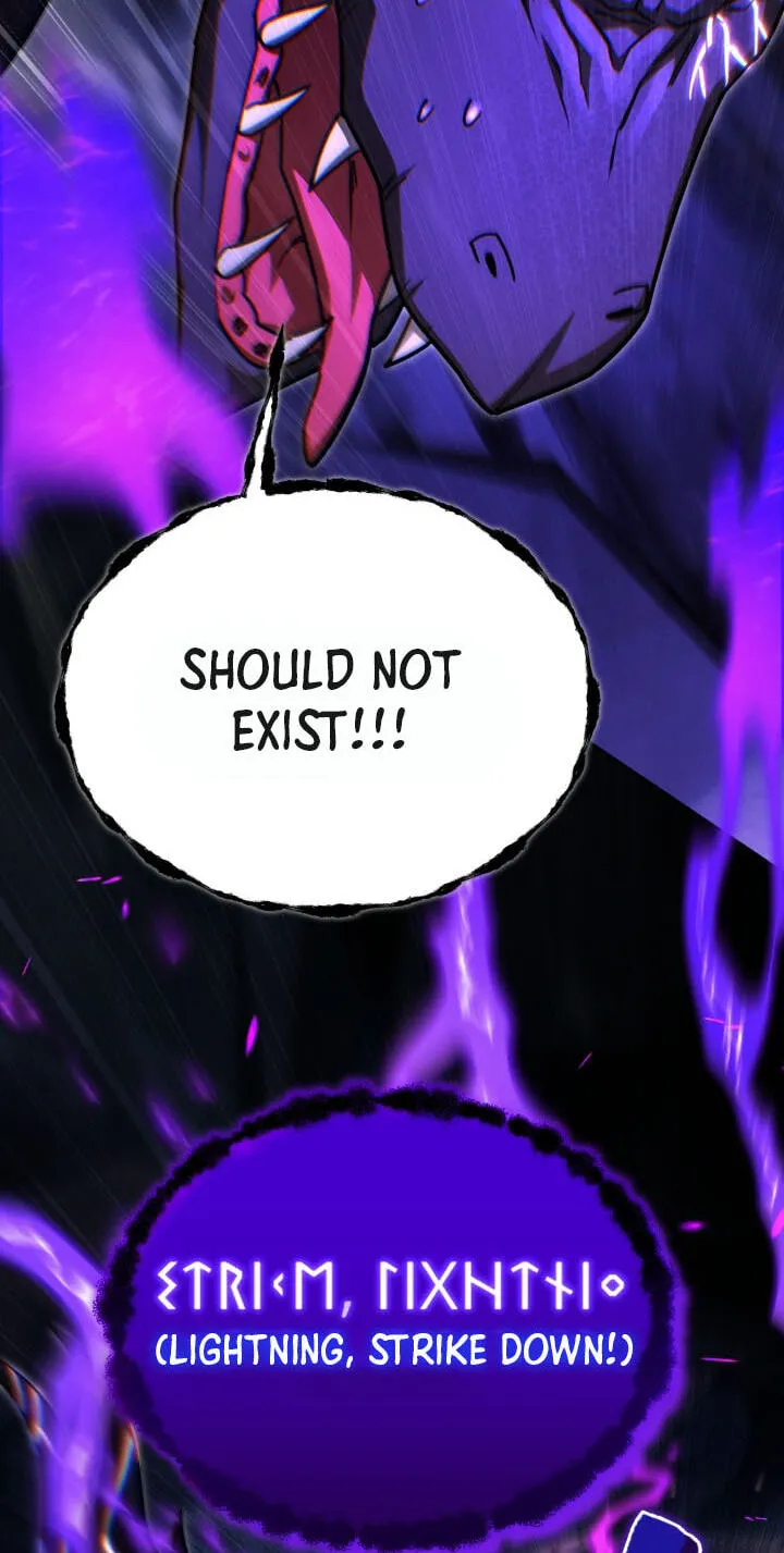 A Barbarian’s Adventure in a Fantasy World Chapter 66 page 19