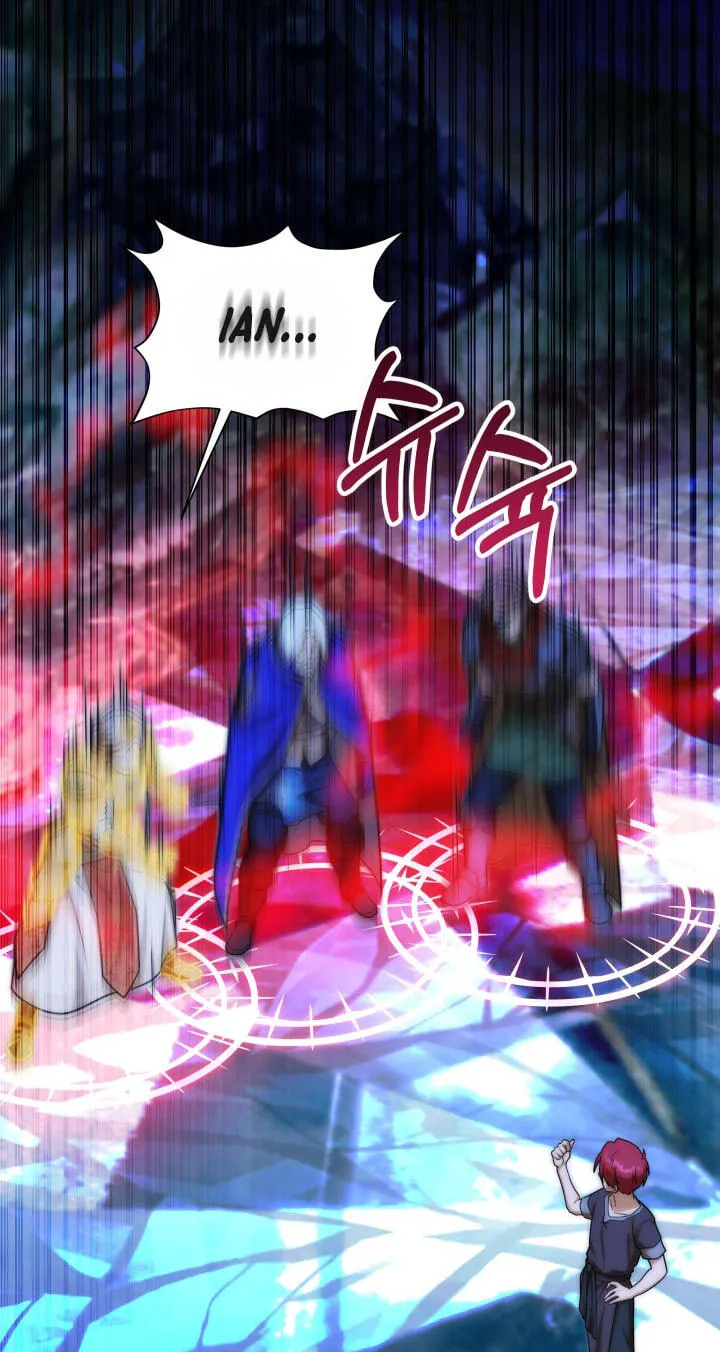 A Barbarian’s Adventure in a Fantasy World Chapter 66 page 80