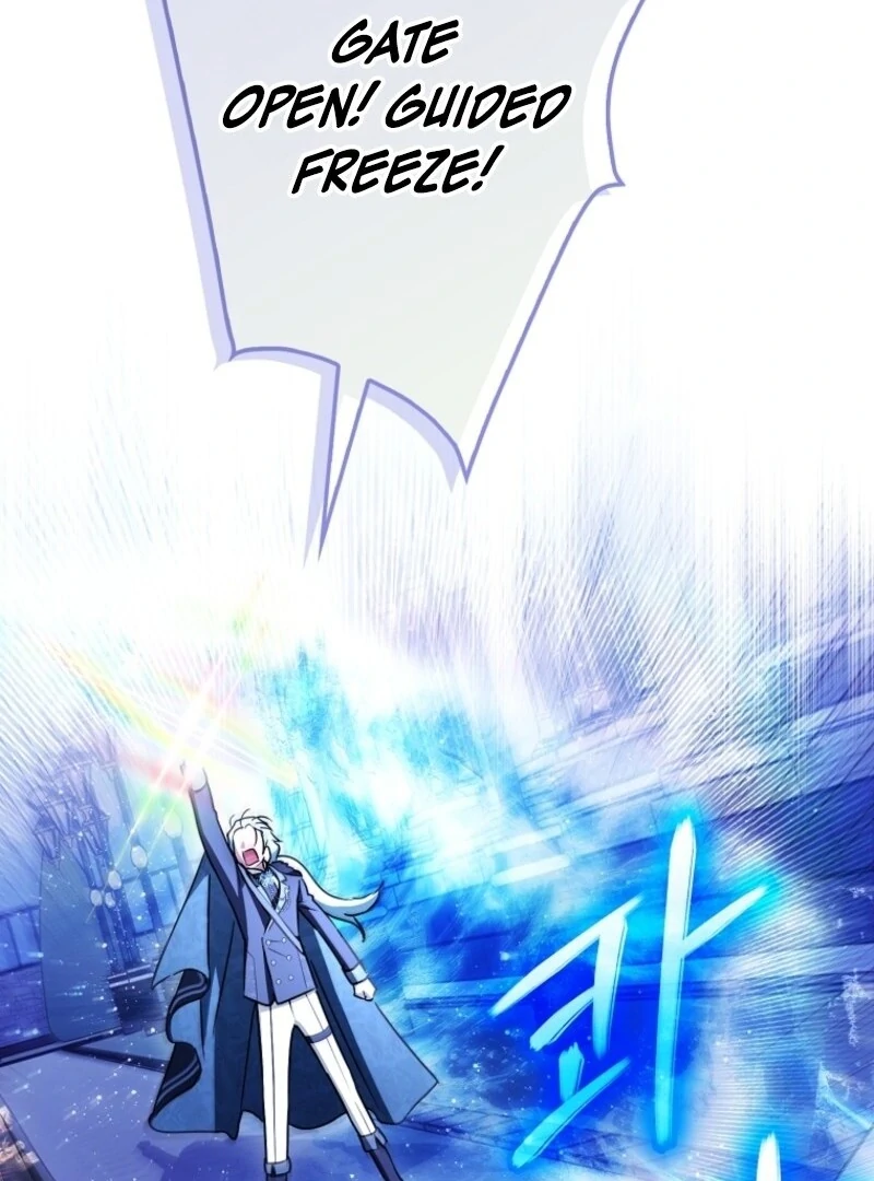 Deadlines are Raining in the Status Window Chapter 68 page 93