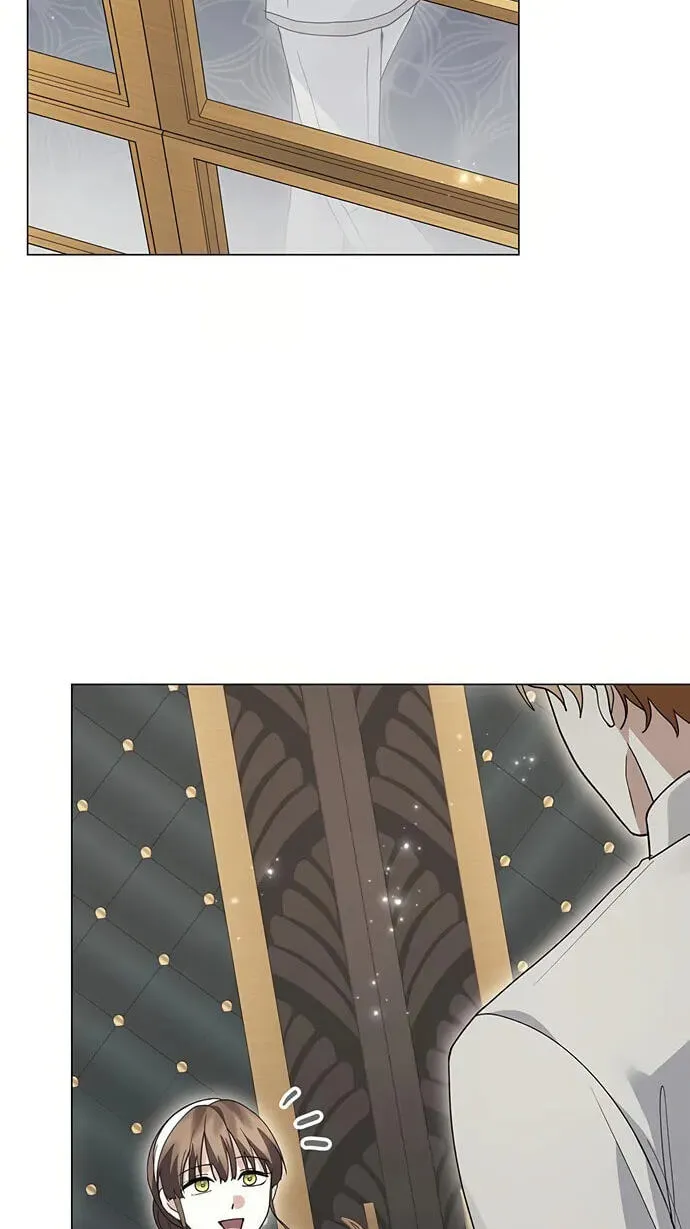 I will disappear for you, Your Grace the Grand Duke Chapter 68 page 40
