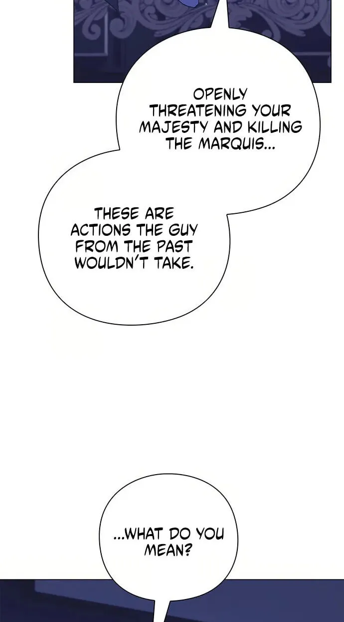 I will disappear for you, Your Grace the Grand Duke Chapter 68 page 10