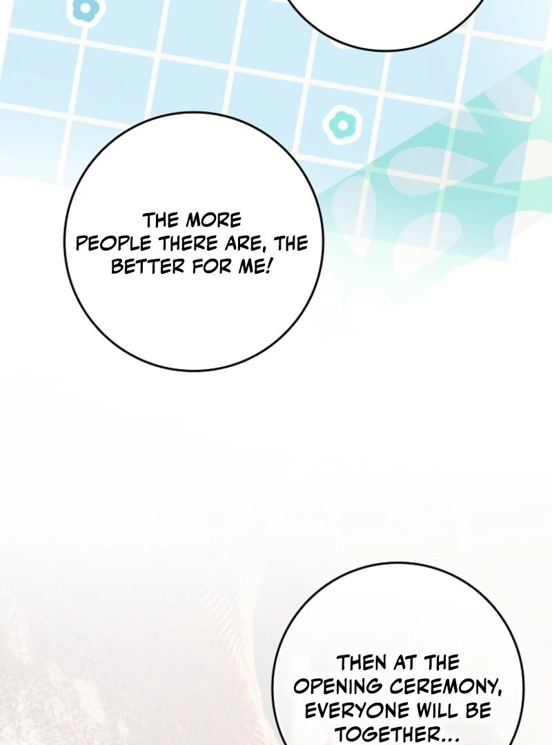 Deadlines are Raining in the Status Window Chapter 68 page 135