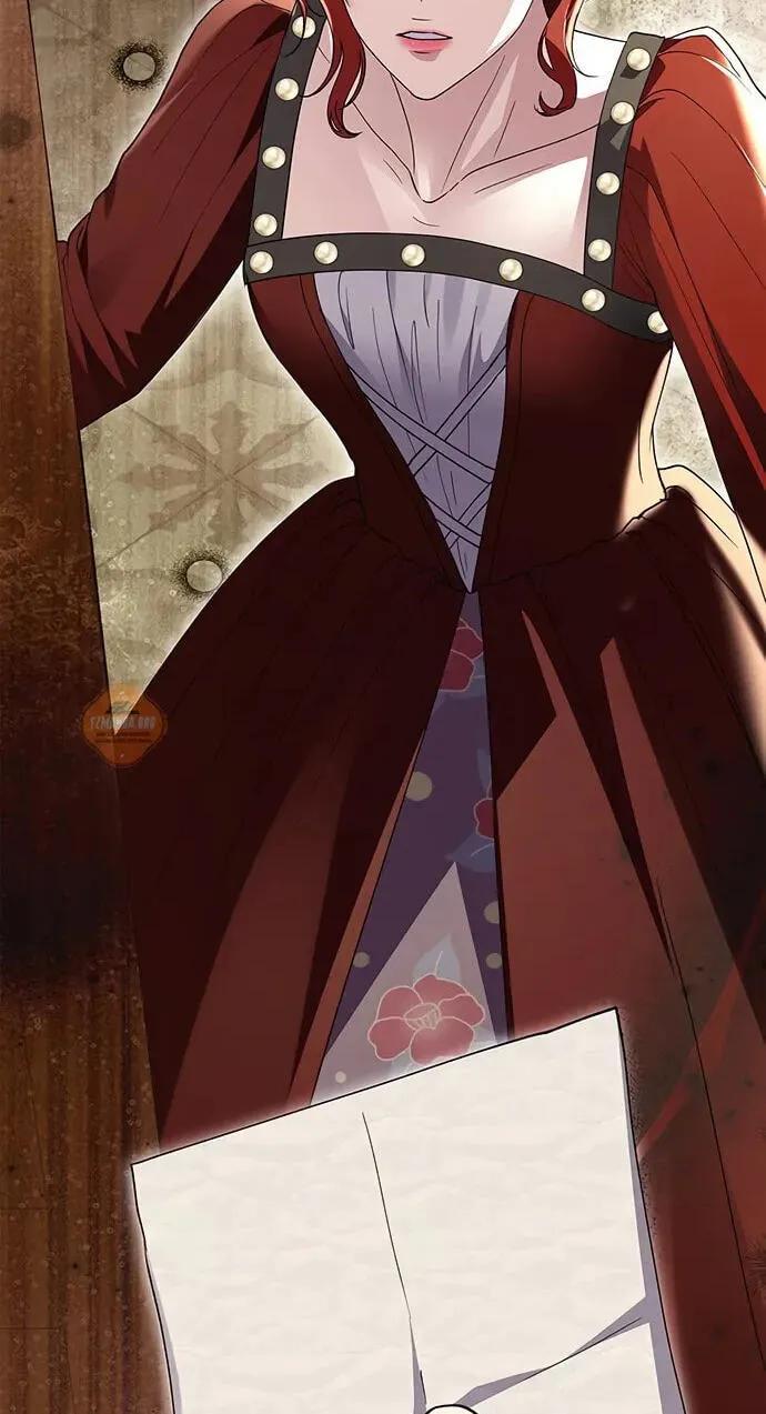 I will disappear for you, Your Grace the Grand Duke Chapter 68 page 35