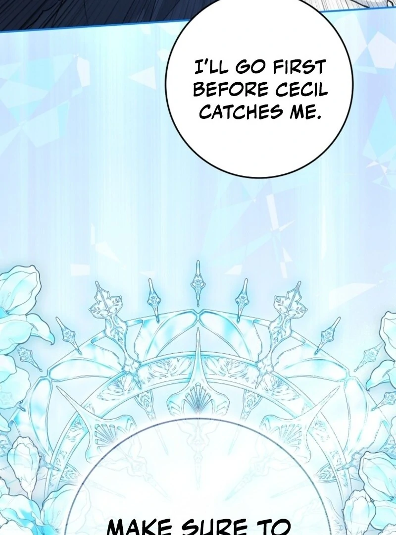 Deadlines are Raining in the Status Window Chapter 68 page 99