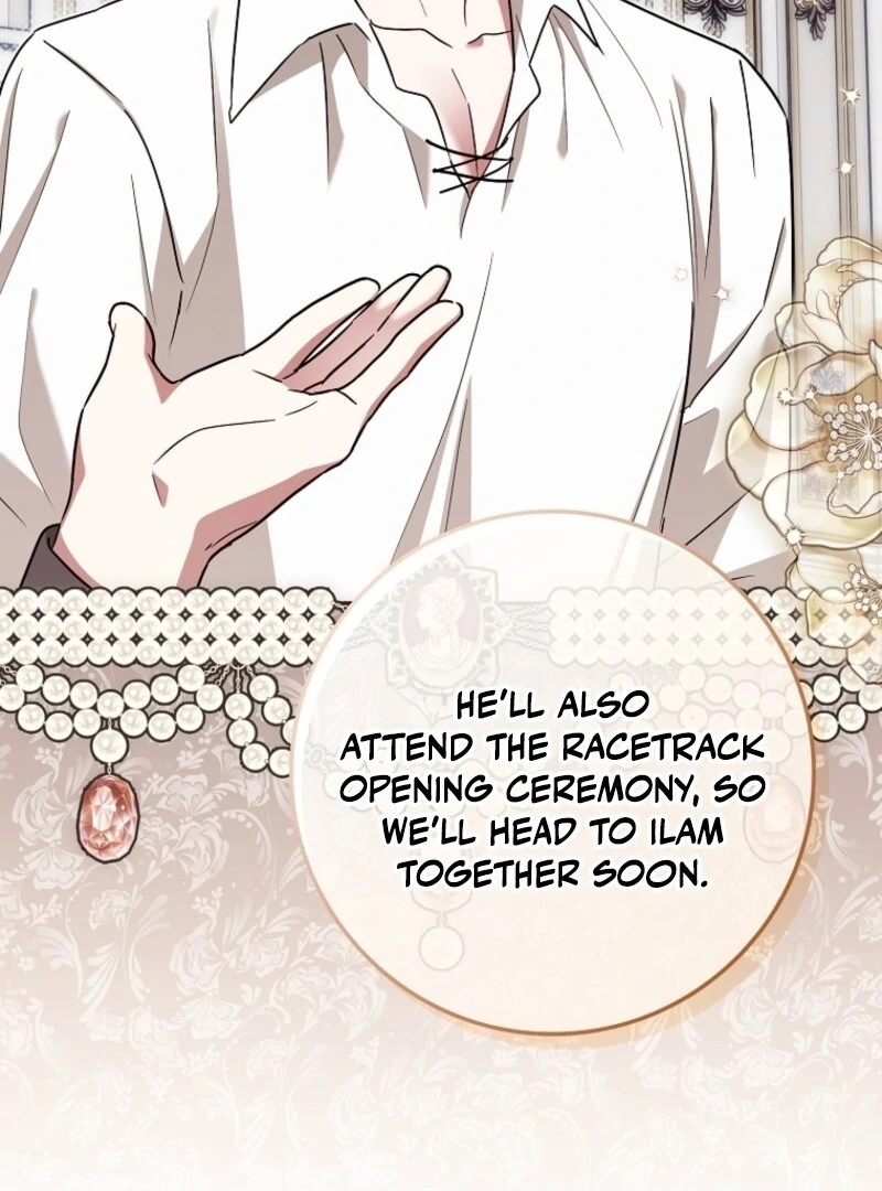 Deadlines are Raining in the Status Window Chapter 68 page 126