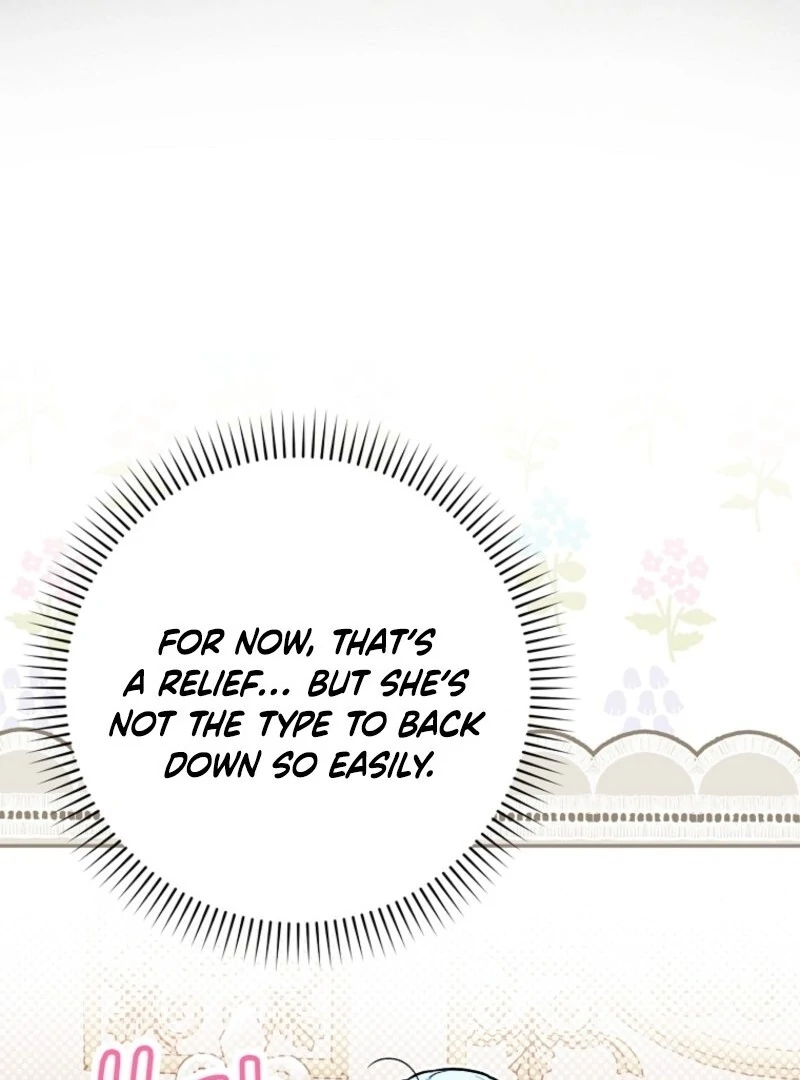 Deadlines are Raining in the Status Window Chapter 68 page 108