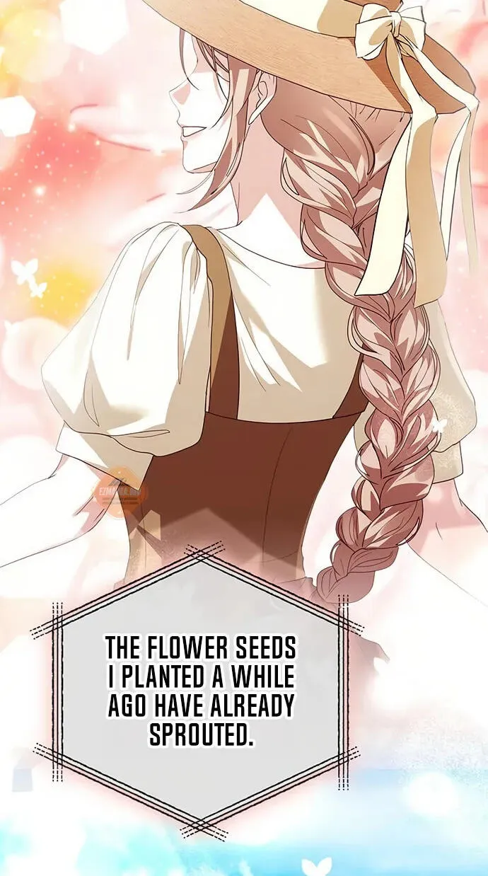 I will disappear for you, Your Grace the Grand Duke Chapter 68 page 56
