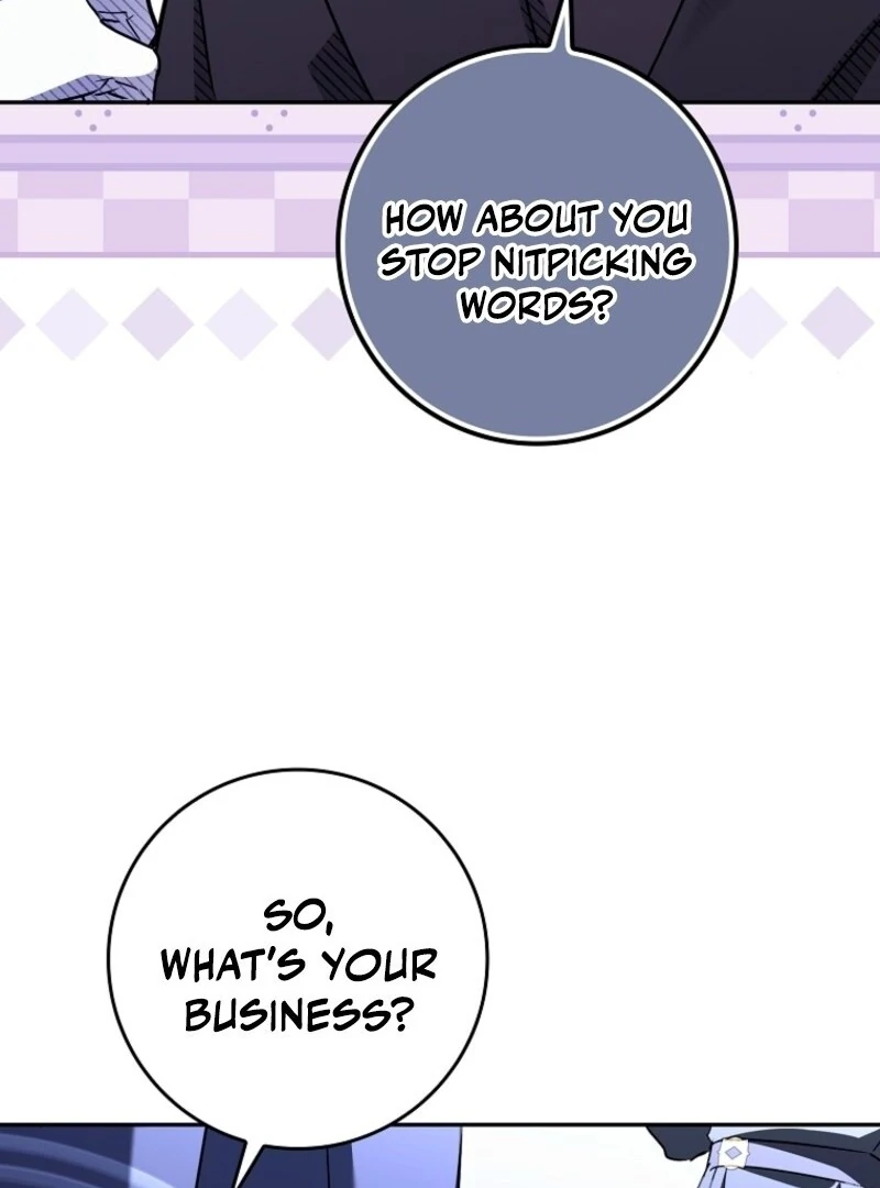 Deadlines are Raining in the Status Window Chapter 68 page 85