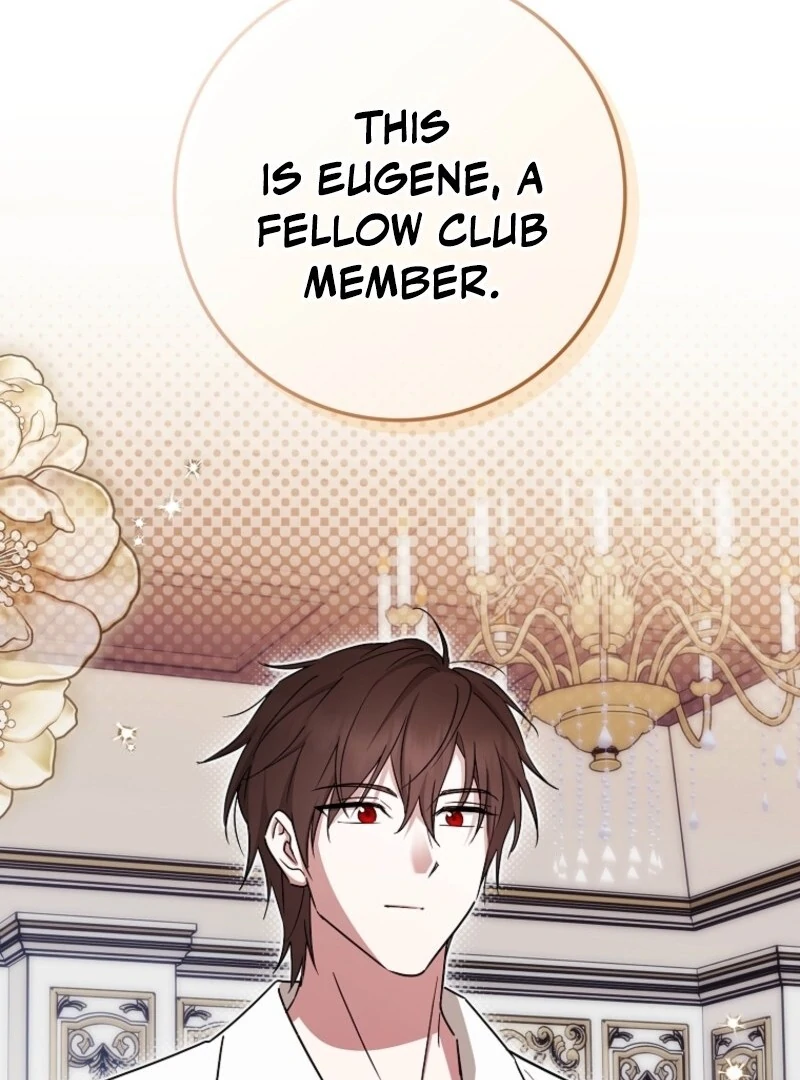 Deadlines are Raining in the Status Window Chapter 68 page 125