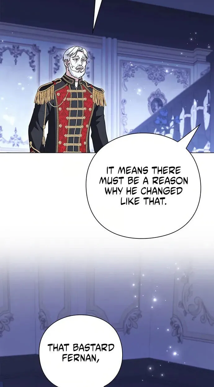 I will disappear for you, Your Grace the Grand Duke Chapter 68 page 11