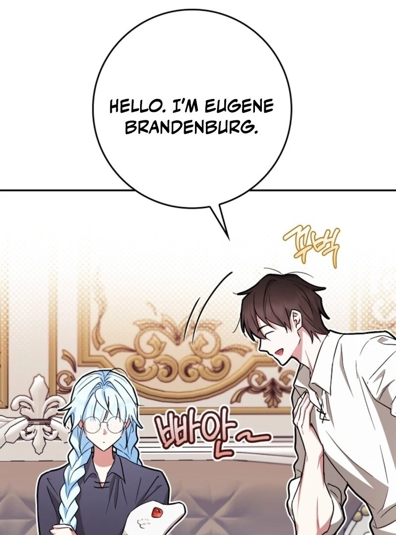 Deadlines are Raining in the Status Window Chapter 68 page 119