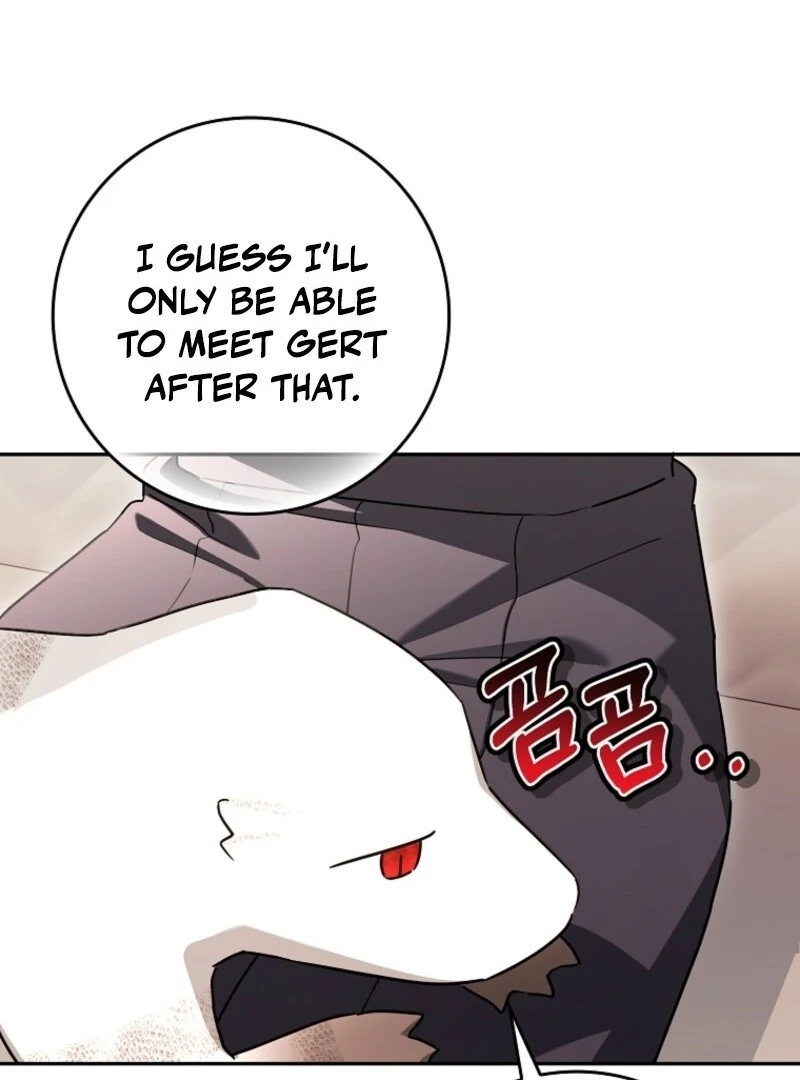 Deadlines are Raining in the Status Window Chapter 68 page 129