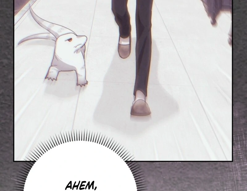 Deadlines are Raining in the Status Window Chapter 68 page 123