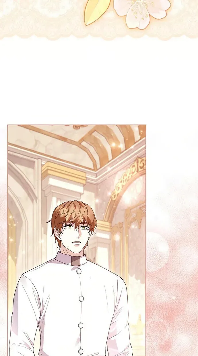 I will disappear for you, Your Grace the Grand Duke Chapter 68 page 53