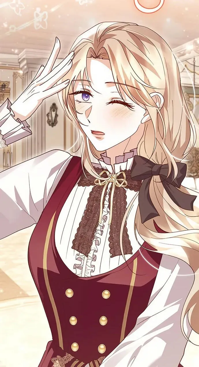 I will disappear for you, Your Grace the Grand Duke Chapter 68 page 65