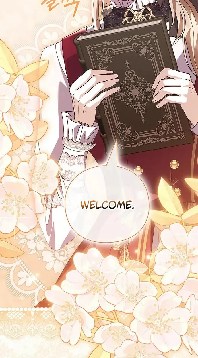 I will disappear for you, Your Grace the Grand Duke Chapter 68 page 52