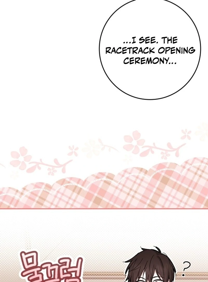 Deadlines are Raining in the Status Window Chapter 68 page 130