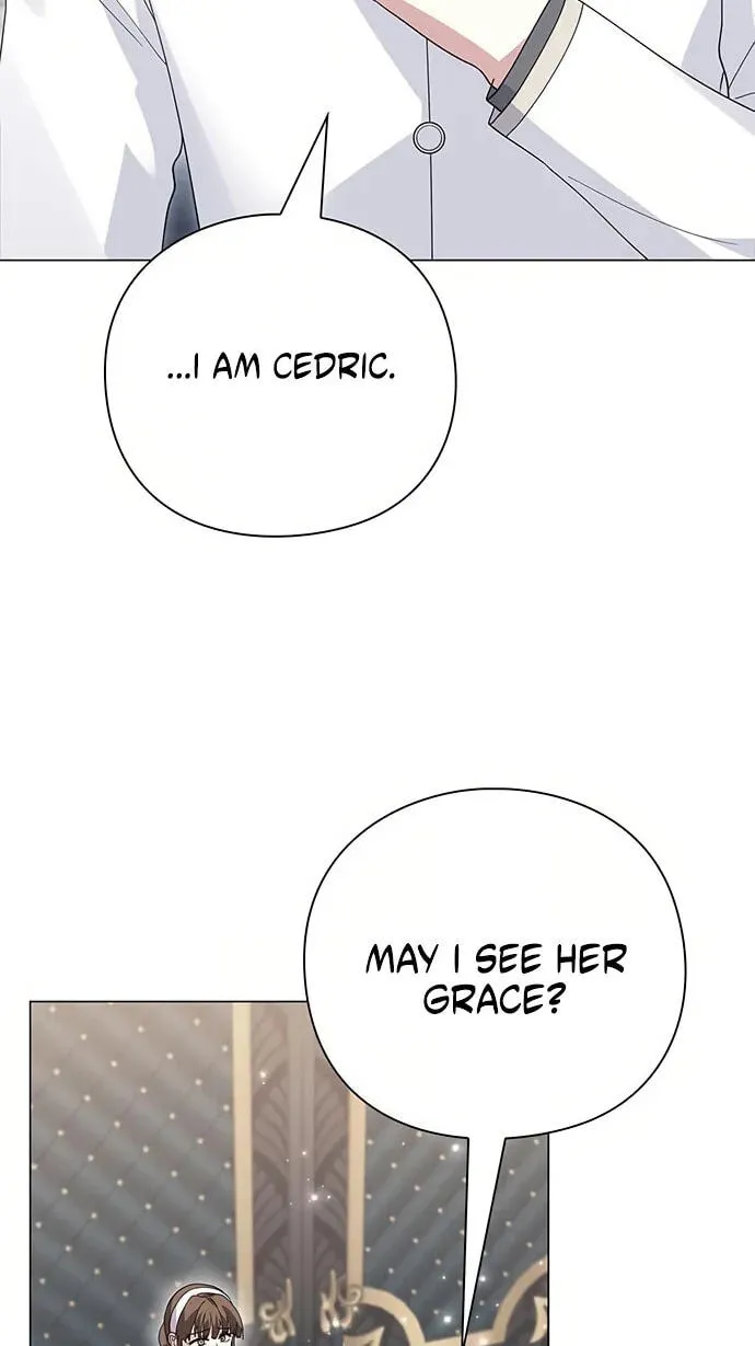 I will disappear for you, Your Grace the Grand Duke Chapter 68 page 43